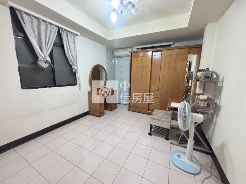 內壢文化公園美寓房屋室內格局與周邊環境