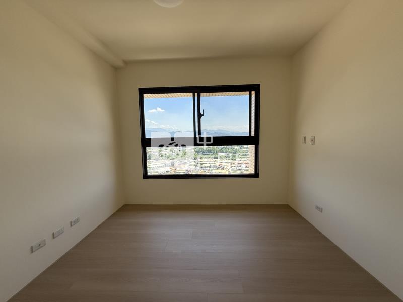 浩瀚森之道三房雙平車房屋室內格局與周邊環境