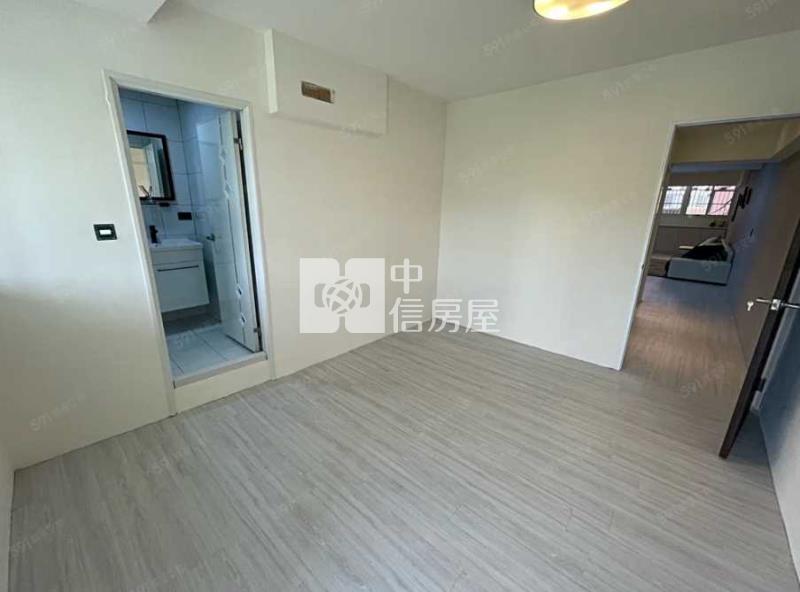 中壢火車站整新美寓3樓房屋室內格局與周邊環境