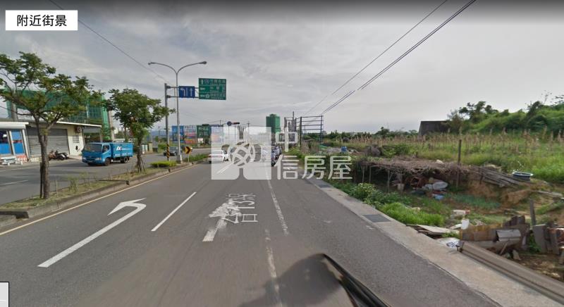 6U52竹南產銷農地房屋室內格局與周邊環境