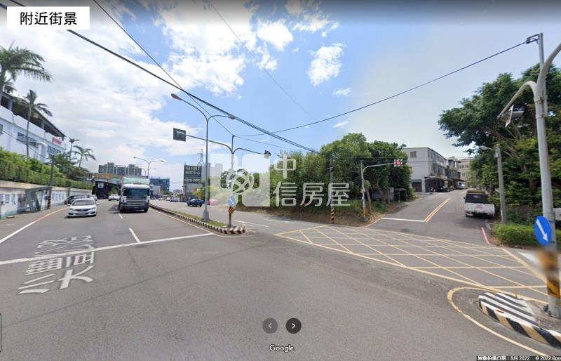 6U52竹南產銷農地房屋室內格局與周邊環境