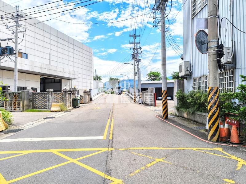 太平*四海聚財*食品三照廠房房屋室內格局與周邊環境