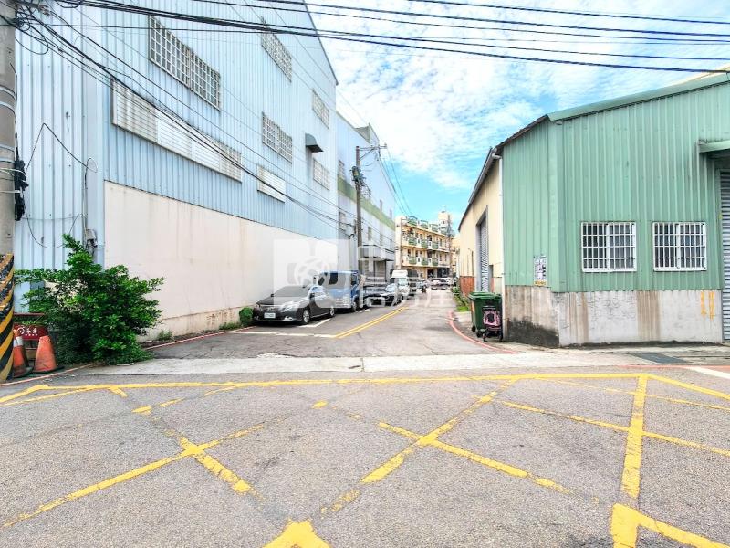 太平*四海聚財*食品三照廠房房屋室內格局與周邊環境