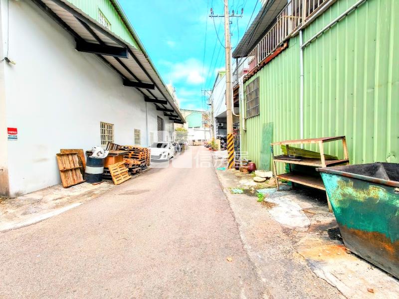 太平*四海聚財*食品三照廠房房屋室內格局與周邊環境