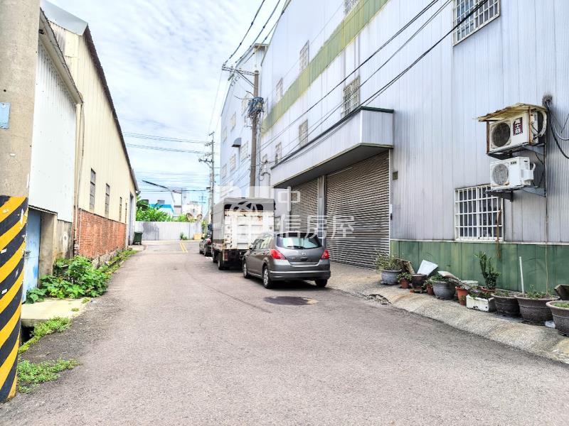 太平*四海聚財*食品三照廠房房屋室內格局與周邊環境