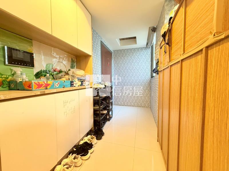 市區御寶3房平車華廈房屋室內格局與周邊環境