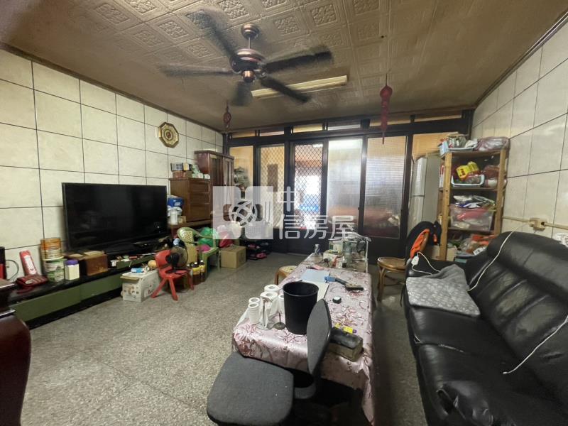 近平鎮66快速道路美透天房屋室內格局與周邊環境