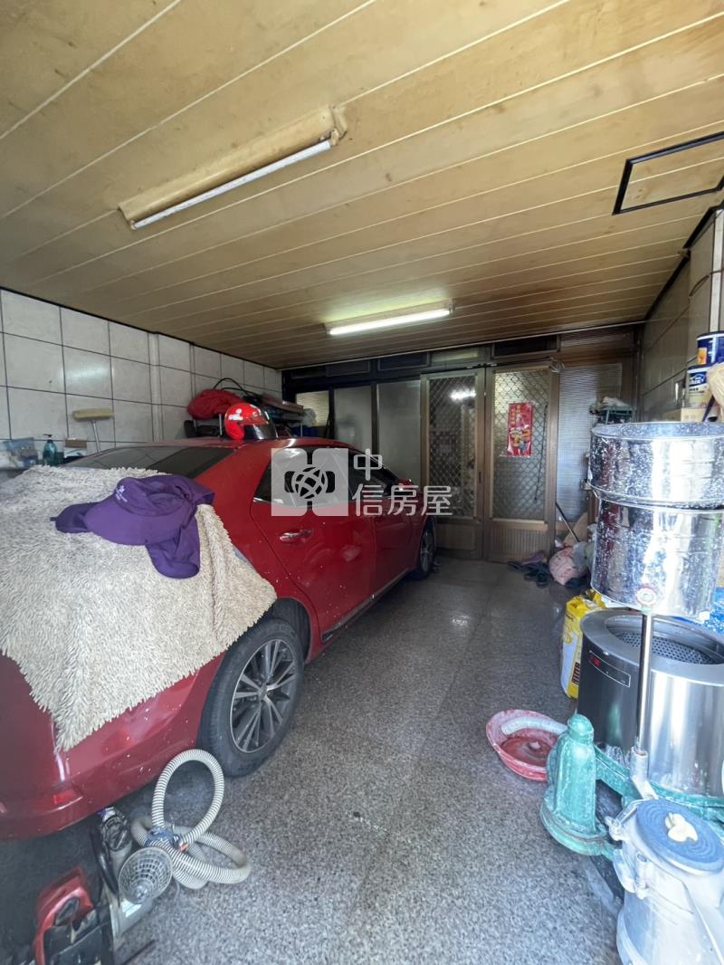 近平鎮66快速道路美透天房屋室內格局與周邊環境