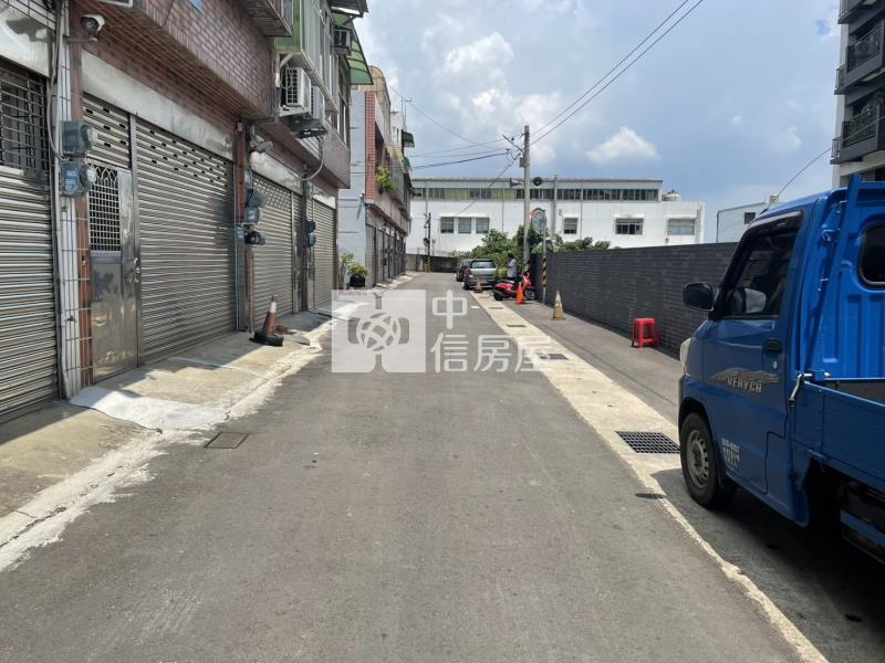 近平鎮66快速道路美透天房屋室內格局與周邊環境