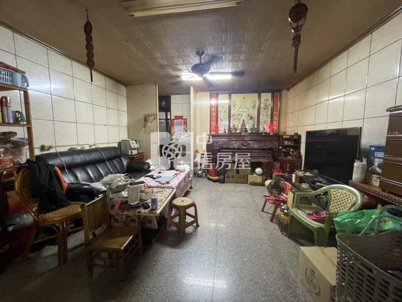 近平鎮66快速道路美透天房屋室內格局與周邊環境