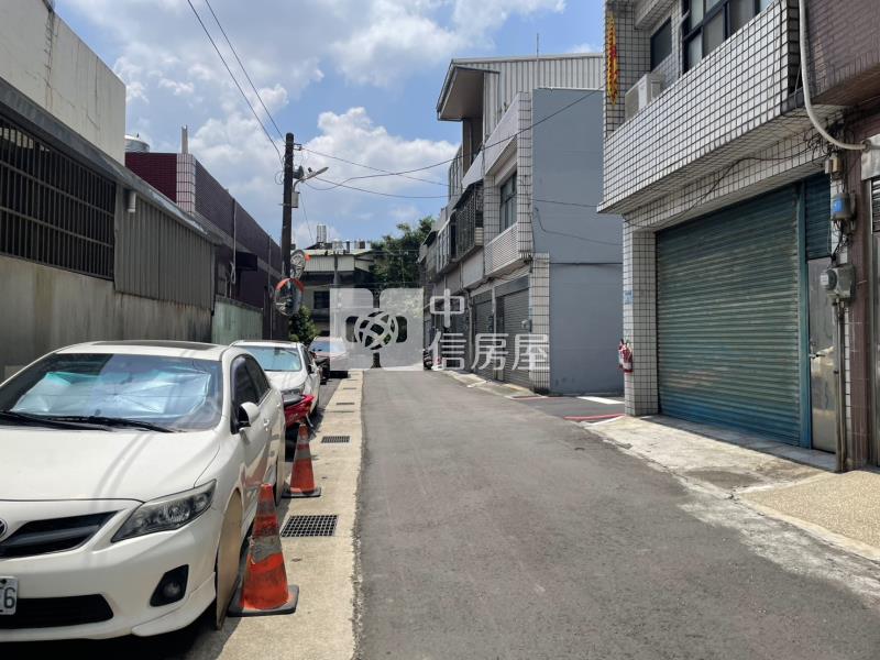 近平鎮66快速道路美透天房屋室內格局與周邊環境