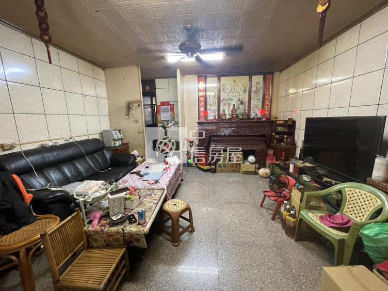 近平鎮66快速道路美透天房屋室內格局與周邊環境