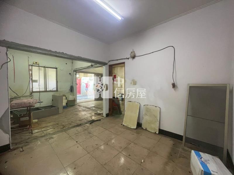 永康建地送平車房屋室內格局與周邊環境