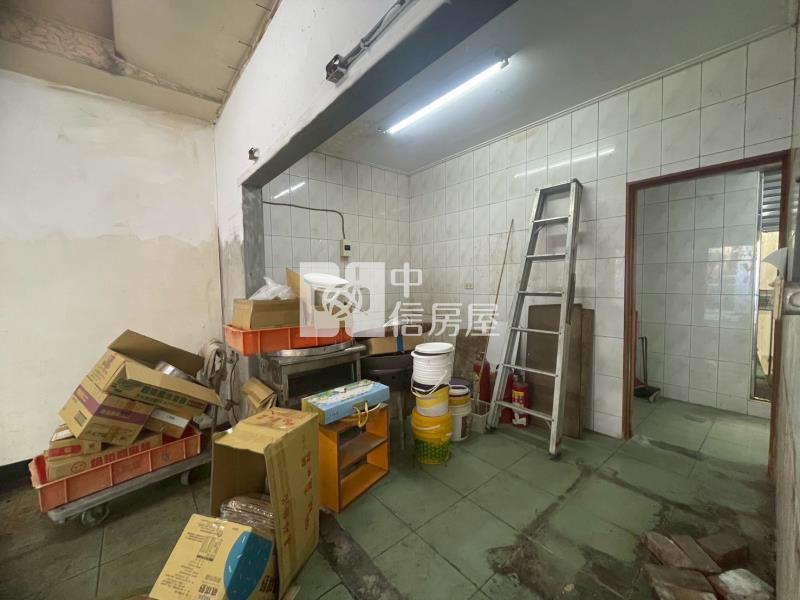 永康建地送平車房屋室內格局與周邊環境