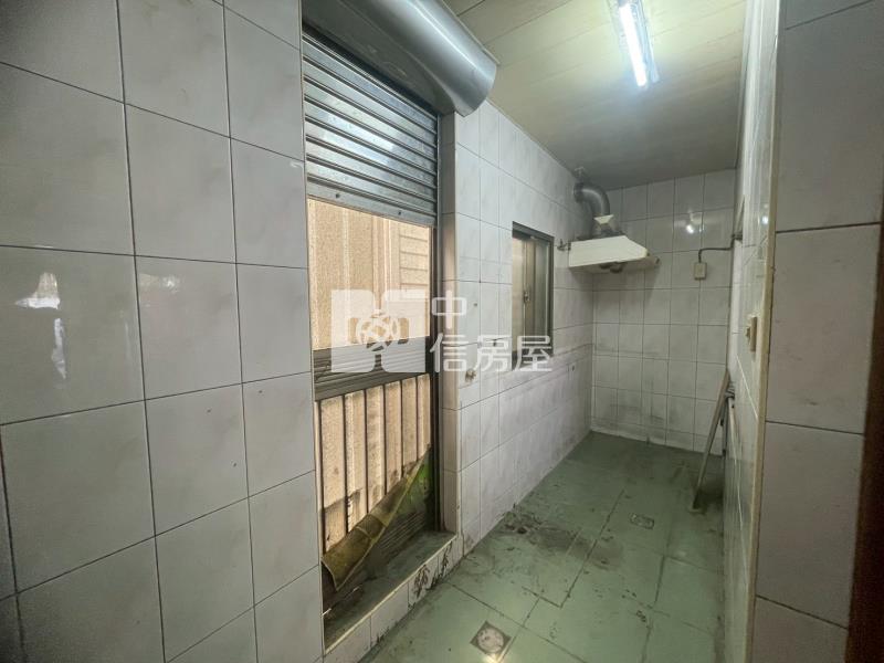 永康建地送平車房屋室內格局與周邊環境