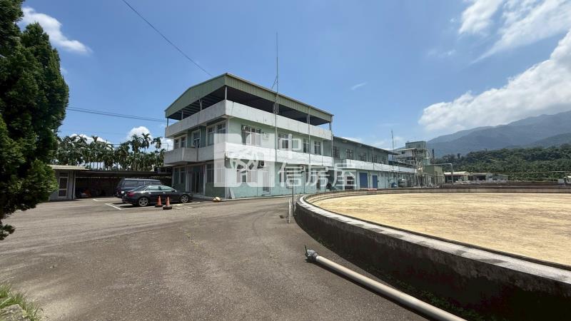 龍泉丁種工業建地及農牧用地房屋室內格局與周邊環境