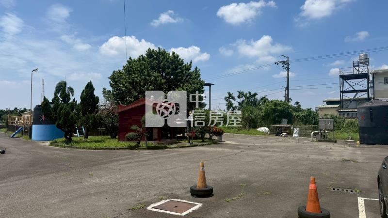 龍泉丁種工業建地及農牧用地房屋室內格局與周邊環境