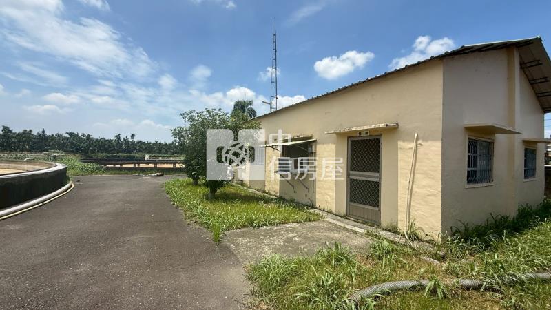 龍泉丁種工業建地及農牧用地房屋室內格局與周邊環境