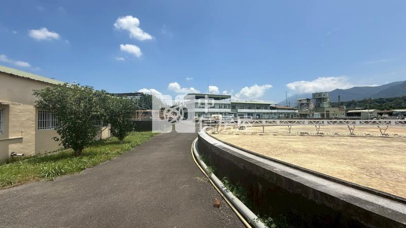龍泉丁種工業建地及農牧用地房屋室內格局與周邊環境