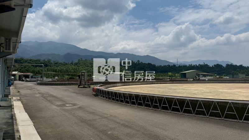 龍泉丁種工業建地及農牧用地房屋室內格局與周邊環境
