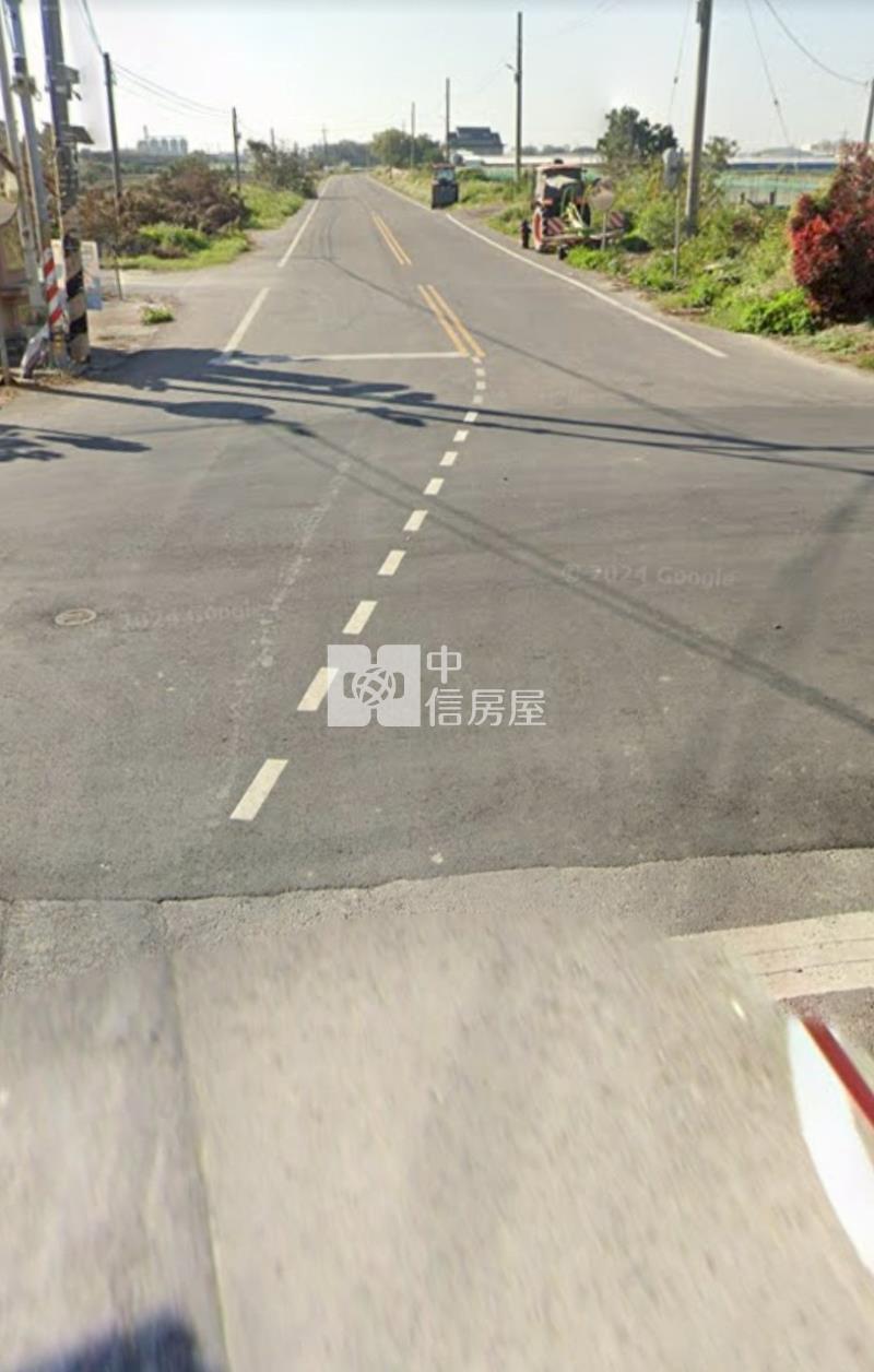 方正乙種建築用地房屋室內格局與周邊環境
