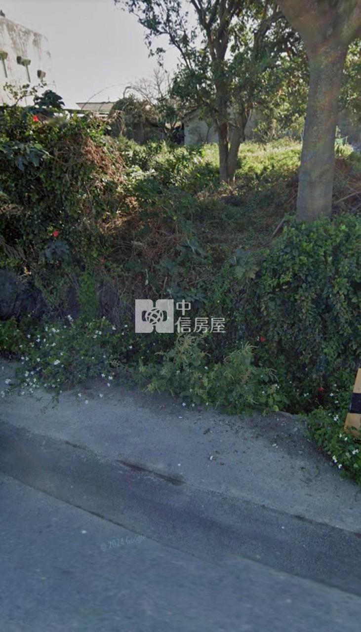 方正乙種建築用地房屋室內格局與周邊環境