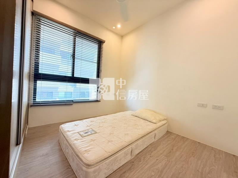 公園仰森景觀2+1房房屋室內格局與周邊環境