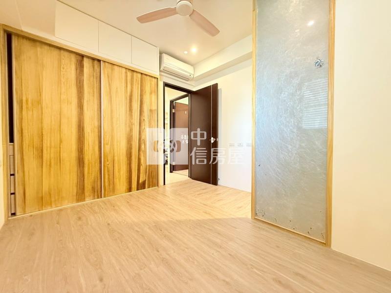 公園仰森景觀2+1房房屋室內格局與周邊環境