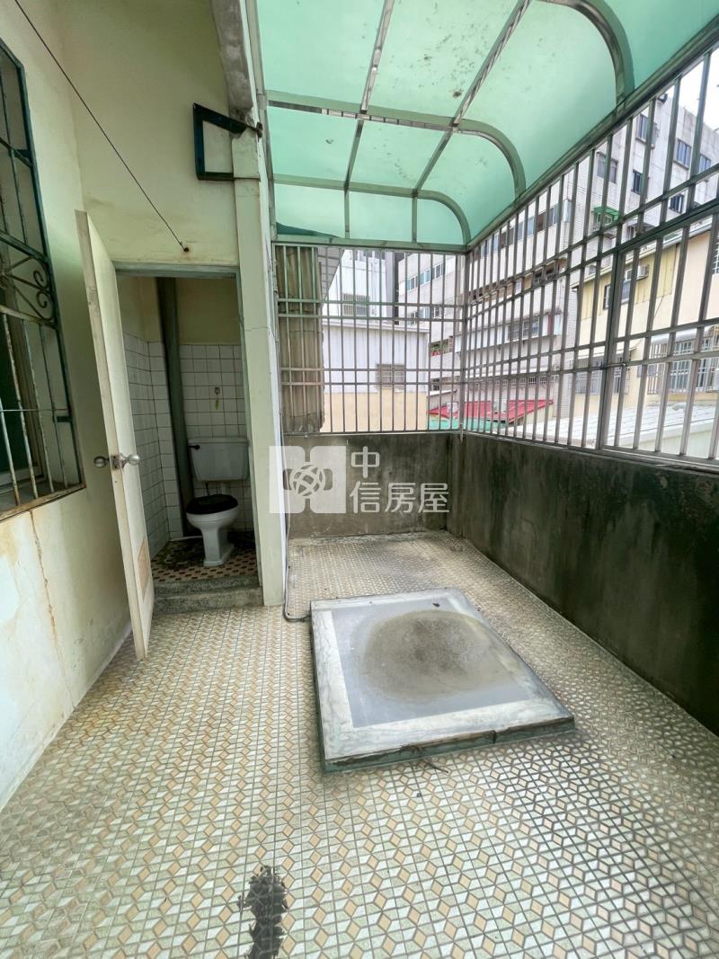 雲林國中旁美透天房屋室內格局與周邊環境
