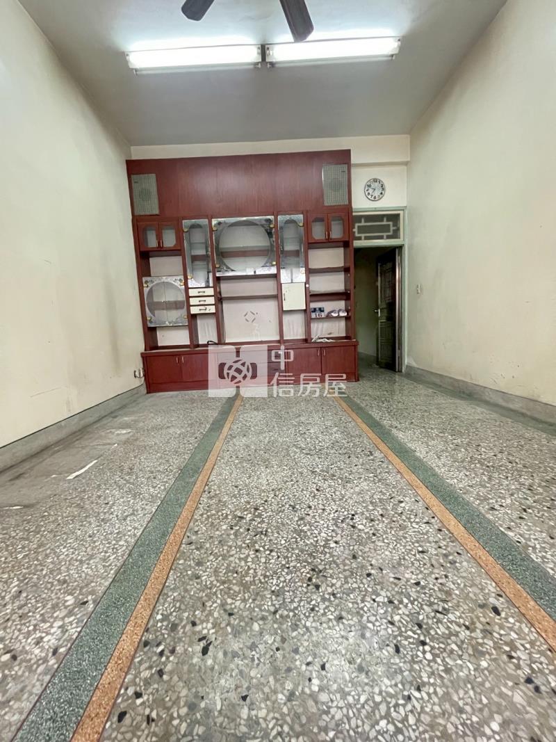 雲林國中旁美透天房屋室內格局與周邊環境