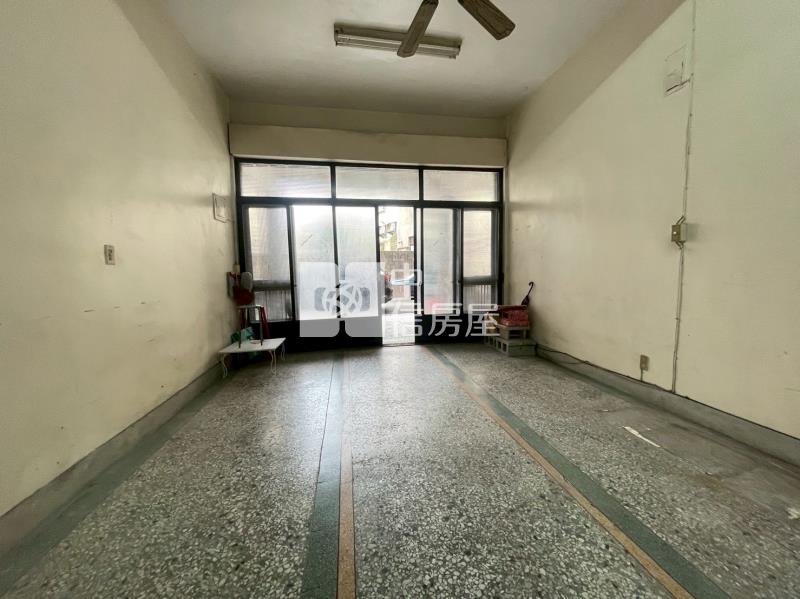 雲林國中旁美透天房屋室內格局與周邊環境