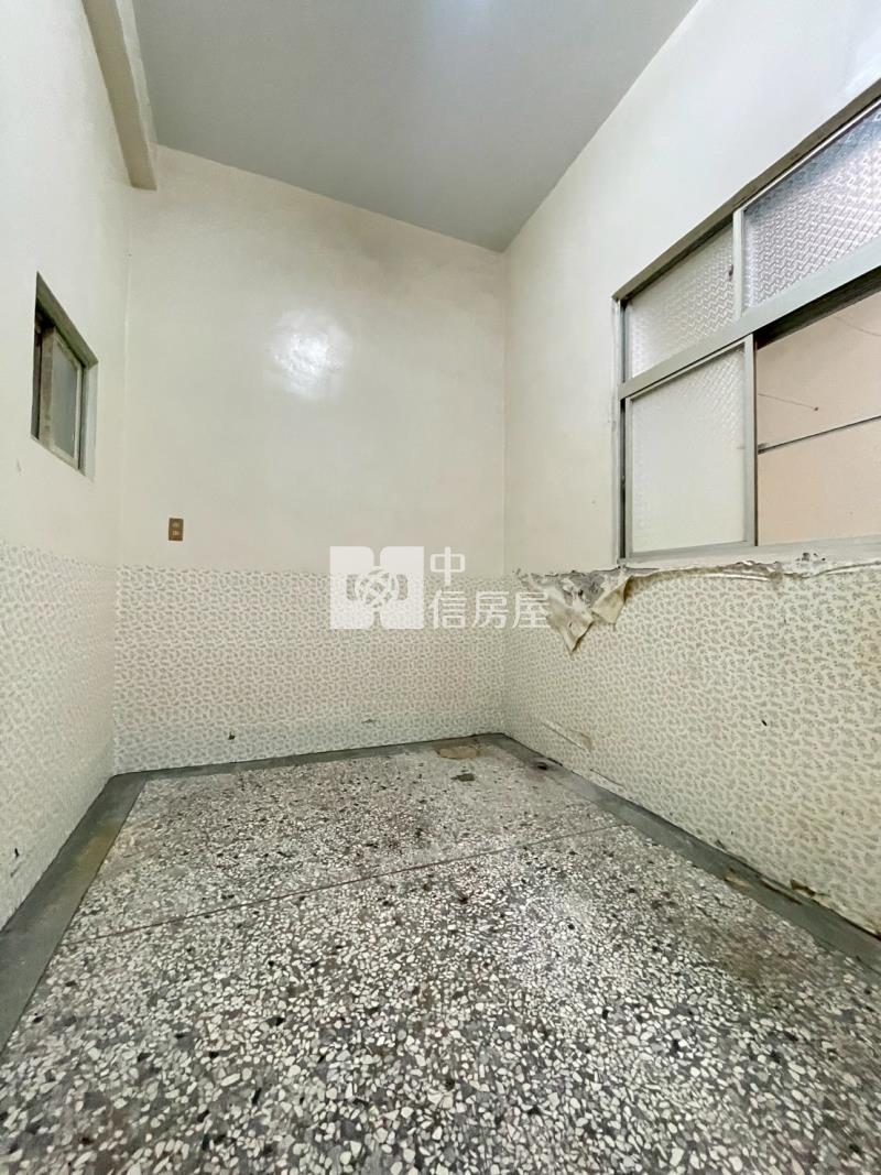雲林國中旁美透天房屋室內格局與周邊環境