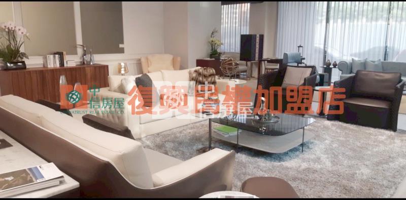 南屯七期角間雙店面房屋室內格局與周邊環境
