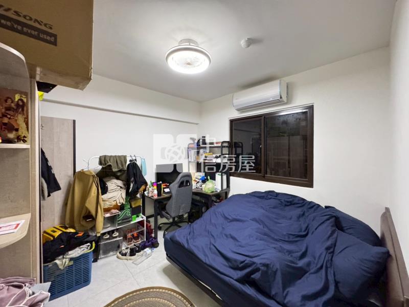 基隆麗景江山4房房屋室內格局與周邊環境