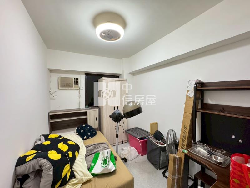 基隆麗景江山4房房屋室內格局與周邊環境