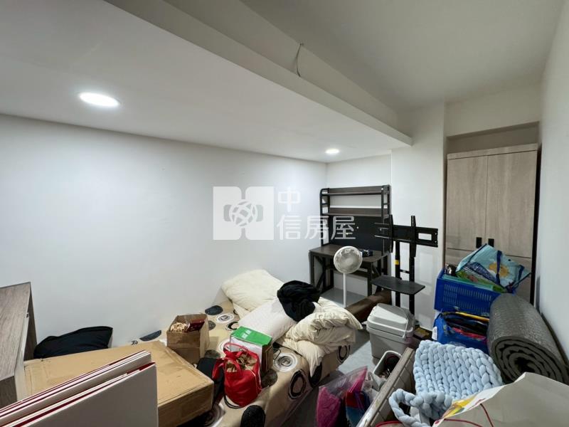 基隆麗景江山4房房屋室內格局與周邊環境