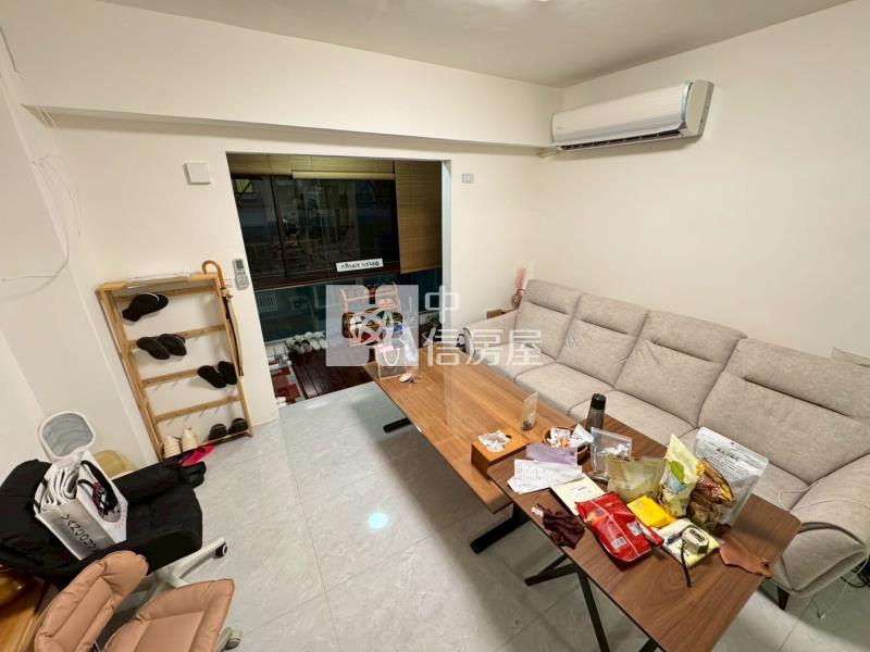 基隆麗景江山4房房屋室內格局與周邊環境
