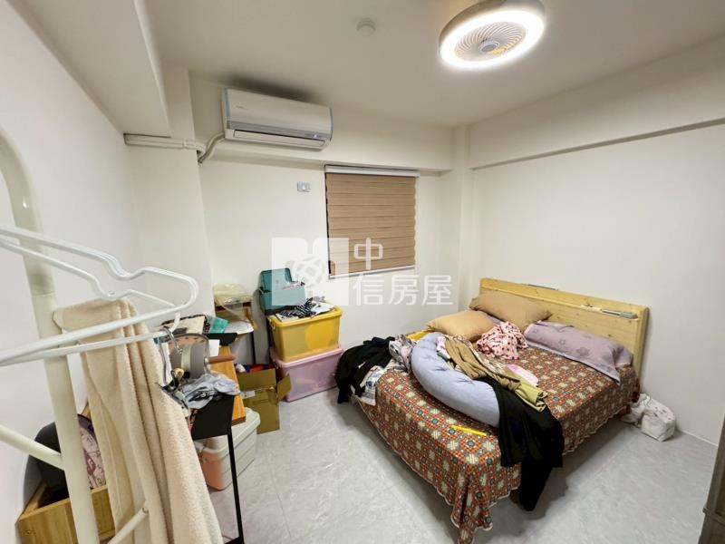 基隆麗景江山4房房屋室內格局與周邊環境