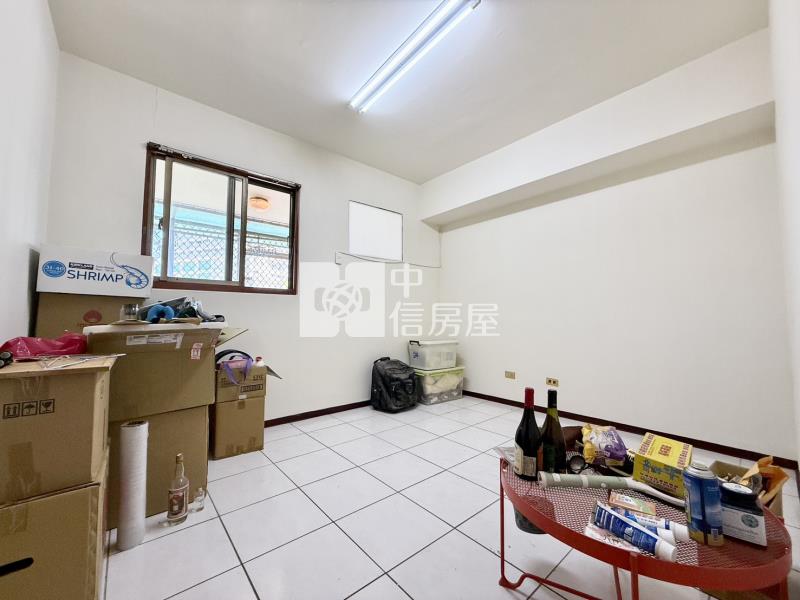 教育大學柳川河畔面公園四房美廈房屋室內格局與周邊環境