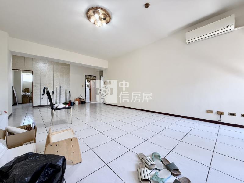 教育大學柳川河畔面公園四房美廈房屋室內格局與周邊環境