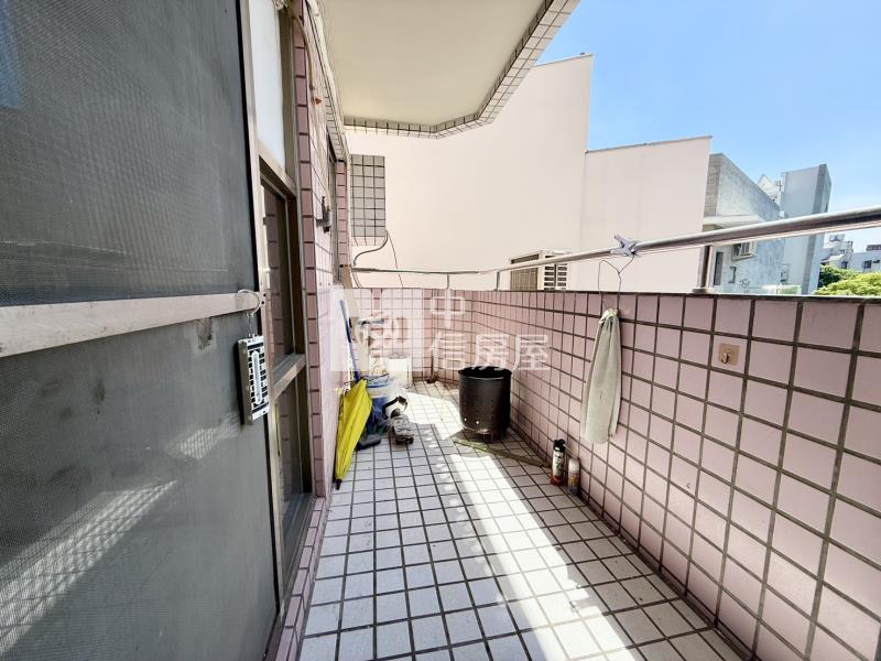 教育大學柳川河畔面公園四房美廈房屋室內格局與周邊環境