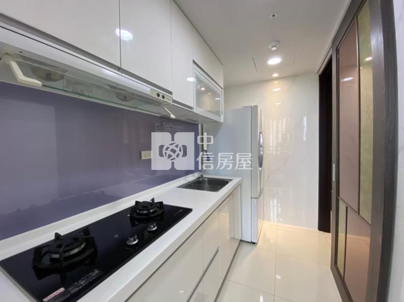 (專)台中西屯達麗晶漾2房平車房屋室內格局與周邊環境