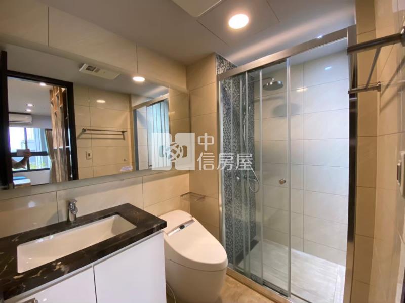 (專)台中西屯達麗晶漾2房平車房屋室內格局與周邊環境