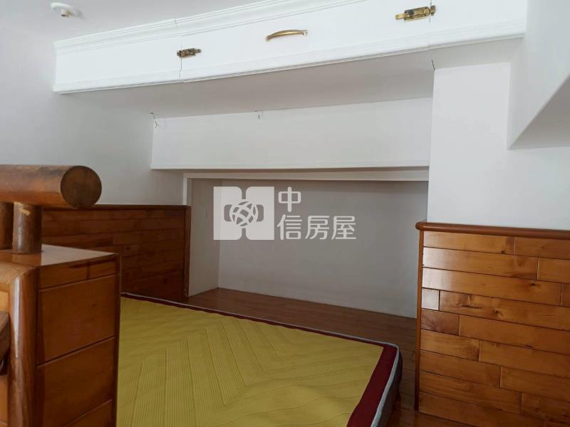 中壢火車站永豐大樓套房房屋室內格局與周邊環境