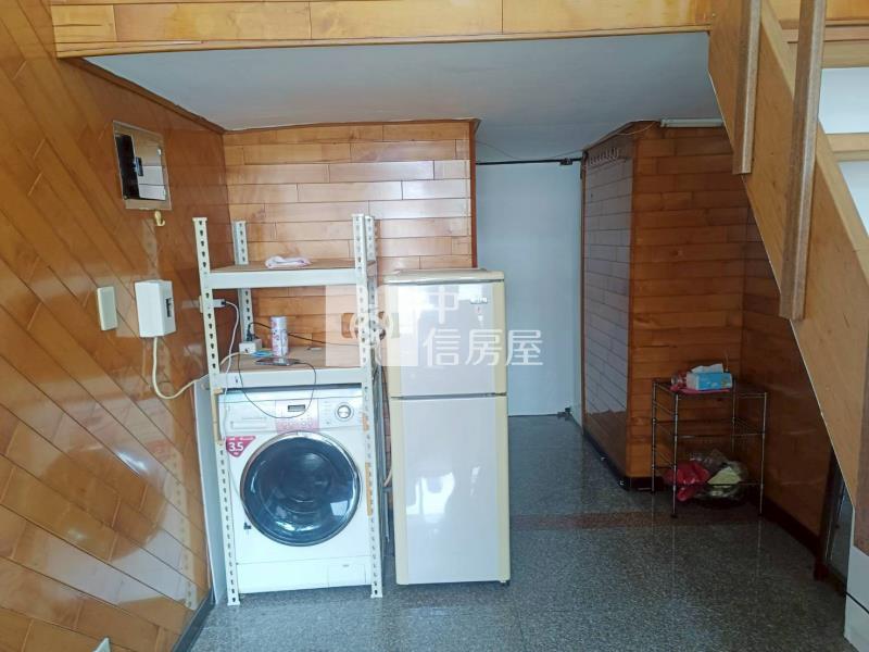 中壢火車站永豐大樓套房房屋室內格局與周邊環境