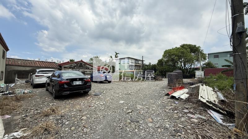 高樹田子建地房屋室內格局與周邊環境