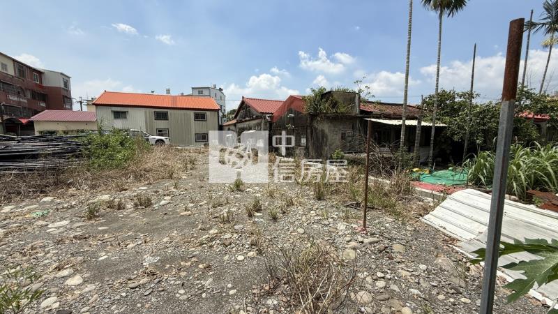 高樹田子建地房屋室內格局與周邊環境
