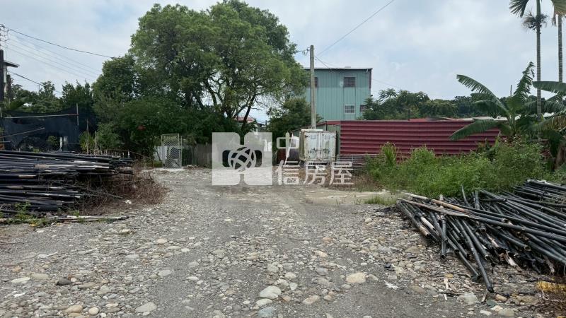高樹田子建地房屋室內格局與周邊環境