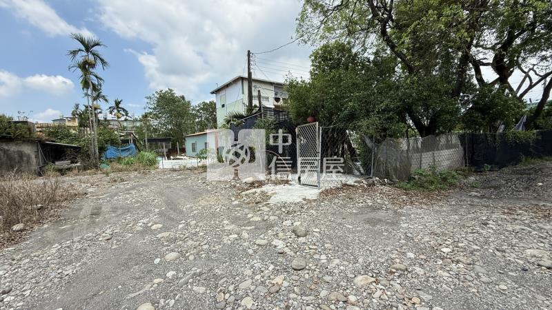 高樹田子建地房屋室內格局與周邊環境