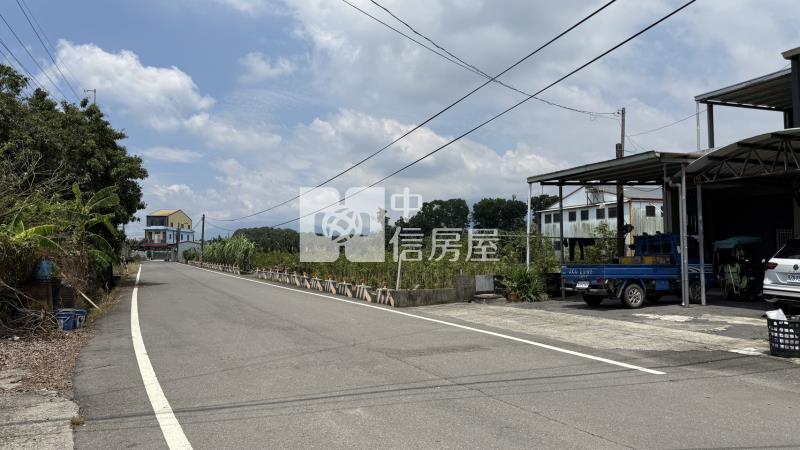 高樹田子建地房屋室內格局與周邊環境